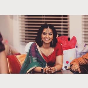 Meet your Posher, Pooja